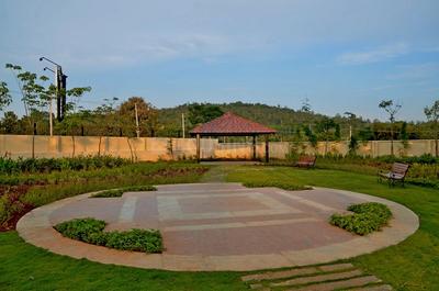 Project Image of 2199.0 - 5284.0 Sq.ft Residential Plot Plot for buy in Sunland Serene Hills