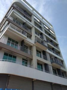 Gallery Cover Pic of Yogesh Swara Residency