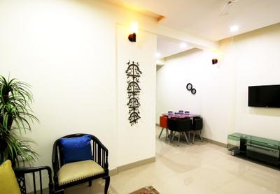 Project Image of 299.02 - 648.53 Sq.ft 1 BHK Apartment for buy in Disha Ashtavinayak Ultramodern Township Phase 1