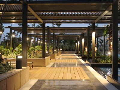 Project Image of 0.0 - 3500.0 Sq.ft 4 BHK Apartment for buy in Mapsko The Icon 79