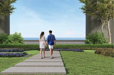 Project Image of 1158.0 - 2343.0 Sq.ft 3 BHK Apartment for buy in Lodha Aureus