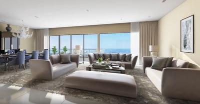 Project Image of 758.86 - 2189.49 Sq.ft 2 BHK Apartment for buy in Rustomjee Paramount Wing F