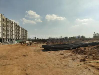 Project Image of 949.0 - 1695.0 Sq.ft 2 BHK Apartment for buy in DS Spoorthi Nest