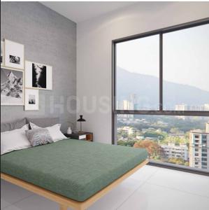 Project Image of 206.88 - 326.79 Sq.ft Studio Studio Apartment for buy in Nexzone Ekveera