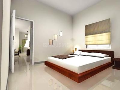 Project Image of 588.0 - 1733.0 Sq.ft 2 BHK Apartment for buy in South India Safaa