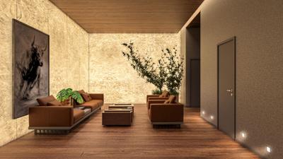 Project Image of 2100.0 - 2800.0 Sq.ft 3 BHK Apartment for buy in Tonino Lamborghini Residences
