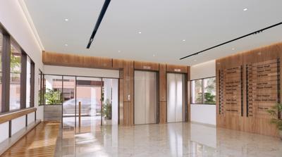 Project Image of 557.14 - 842.81 Sq.ft 2 BHK Apartment for buy in Kalyan Heights