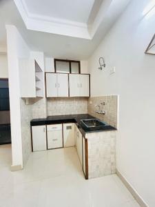Project Image of 504.0 - 1008.0 Sq.ft 1 BHK Builder Floor for buy in Bamnoli Homes