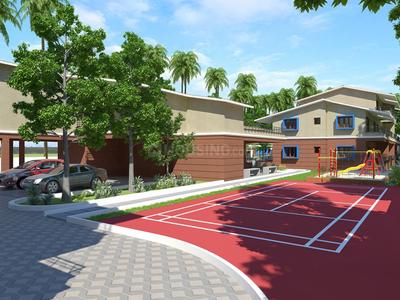 Project Image of 1098.0 - 1442.0 Sq.ft 2 BHK Apartment for buy in Naifer Alcoves