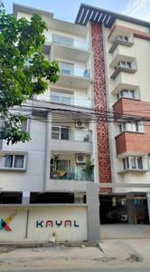 Project Image of 955.0 - 1402.0 Sq.ft 2 BHK Apartment for buy in Kaizen Kayal
