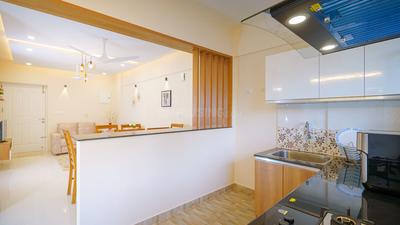 Project Image of 0.0 - 788.0 Sq.ft 2 BHK Apartment for buy in Confident Cygnus Block B