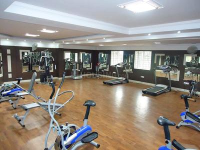 Project Image of 744.0 - 1721.0 Sq.ft 1 BHK Apartment for buy in Sree Daksha Kshiptha