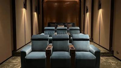 Project Image of 356.72 - 713.54 Sq.ft 1 BHK Apartment for buy in Haware My First Home Shil Phata Phase 1 Bldg 2