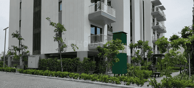 Project Image of 2538 Sq.ft 3.5 BHK Apartment / Flat for sale in Sector 63 for Rs. 41500000