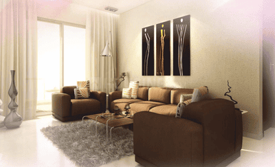 Project Image of 760.69 - 763.48 Sq.ft 2 BHK Apartment for buy in Sukhwani Coloronic Phase III