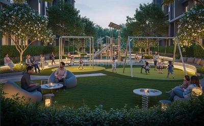 Project Image of 1170 Sq.ft Residential Plot / Land for sale in Sector 3 for Rs. 9750000