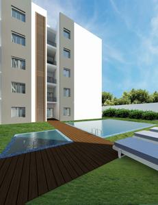 Project Image of 720.0 - 1410.0 Sq.ft 1 BHK Apartment for buy in CMRS Royal Orchid