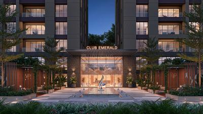 Project Image of 5300 Sq.ft 5 BHK Apartment / Flat for sale in Vesu for Rs. 35510000