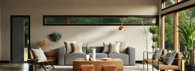 Project Image of 1295.0 - 1355.0 Sq.ft 3 BHK Apartment for buy in Rajarathnam RC Thillai