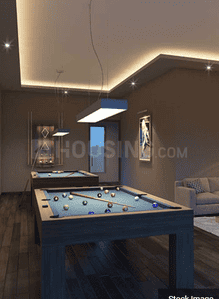 Project Image of 0.0 - 282.34 Sq.ft 1 BHK Apartment for buy in Dosti Greater Thane Phase 1 Dosti Paradise