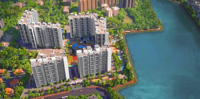 Project Image of 372.0 - 1225.0 Sq.ft 1 BHK Apartment for buy in Sumadhura Folium Phase I