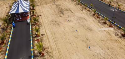 Project Image of 740.0 - 1500.0 Sq.ft Residential Plot Plot for buy in Srie Dream BI City