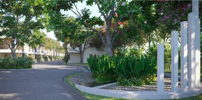 Project Image of 2700.0 - 4605.0 Sq.ft 3 BHK Villa for buy in Hallmark Floresta
