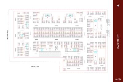 Project Image of 1191.78 - 1205.67 Sq.ft 3 BHK Apartment for buy in Parth The Amore