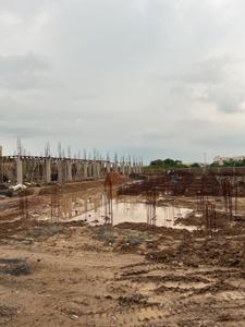 Project Image of 869.83 - 1373.8 Sq.ft 3 BHK Villa for buy in Sarathi Bungalows