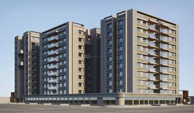 Nirvana The Creston Elevation 1