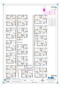 Project Image of 1033.0 - 1421.0 Sq.ft 2 BHK Apartment for buy in Fortune Green Sapphire