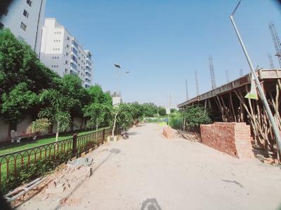 Project Image of 1179.0 - 1677.23 Sq.ft Residential Plot Plot for buy in Vrindavan Vihar