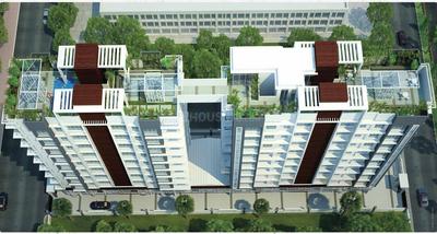 Project Image of 688.14 - 809.23 Sq.ft 2 BHK Apartment for buy in Paranjape Prayog