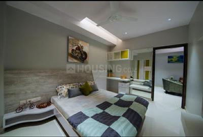 Project Image of 738.0 - 1148.0 Sq.ft 2 BHK Apartment for buy in Eden Bella Vista
