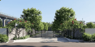 Project Image of 1100 Sq.ft Residential Plot / Land for sale in Tiruchanankuppam for Rs. 14850000