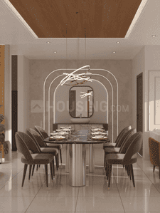 Project Image of 1385.0 - 3570.0 Sq.ft 2 BHK Apartment for buy in Bricks Marvella