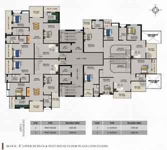 Project Image of 455.0 - 2000.0 Sq.ft 1 BHK Apartment for buy in Newqonetic Basargarh Heritage