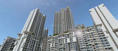 Project Image of 797.6 - 1280.69 Sq.ft 2 BHK Apartment for buy in Rohan Ekam Phase 2