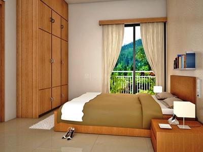 Project Image of 354.0 - 846.0 Sq.ft Studio Studio Apartment for buy in VBHC Vaibhav Greens