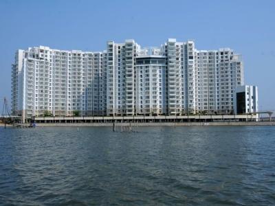 Project Image of 2200 Sq.ft 3 BHK Apartment / Flat for sale in Marine Drive for Rs. 22500000