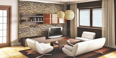 Project Image of 0.0 - 840.0 Sq.ft 2 BHK Apartment for buy in Sarthak Homes