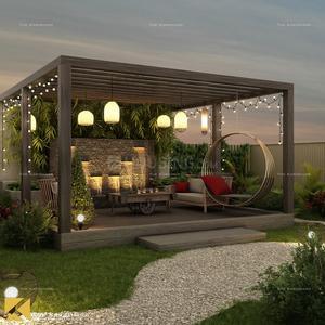 Matrix Imperial Amenities 1