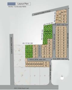 Radhe Manas Shanti Prime 2 Project Images