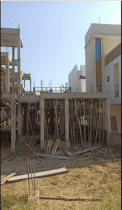 Project Image of 1023.0 - 1499.0 Sq.ft 3 BHK Villa for buy in Aatmiya Grandvilla 14