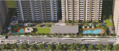 Project Image of 724.0 - 1065.0 Sq.ft 2 BHK Apartment for buy in Sentosa Harico Divaam