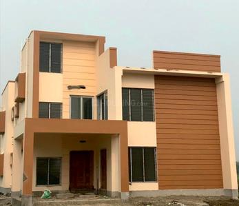 Project Image of 216 Sq.ft 1 RK Apartment / Flat for sale in New Town for Rs. 750000