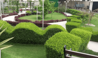 Project Image of 693.84 - 1545.05 Sq.ft 2 BHK Apartment for buy in Ratan Orbit Phase I