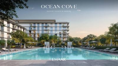 Project Image of 786.0 - 1853.0 Sq.ft 1 BHK Apartment for buy in Emaar Ocean Cove