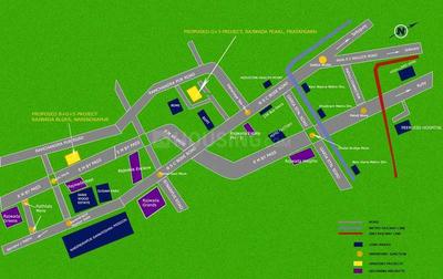 Project Image of 1080.0 - 1310.0 Sq.ft 2 BHK Apartment for buy in Rajwada Pearl