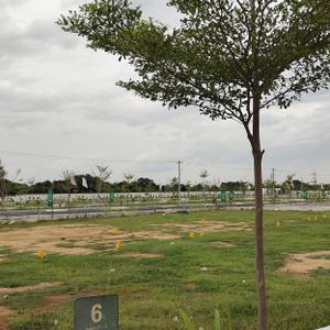 Project Image of 900.0 - 2400.0 Sq.ft Residential Plot Plot for buy in VR Dazzle City